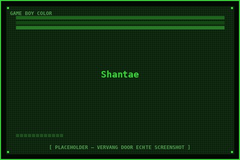 Screenshot of Shantae